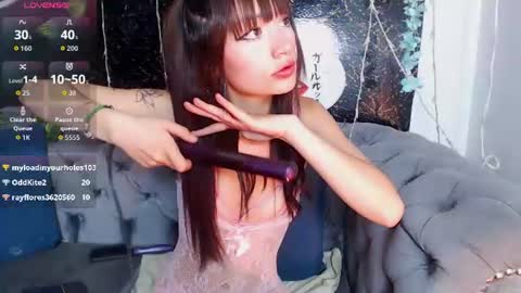 Sofia online show from July 2026 08:19:02 PM