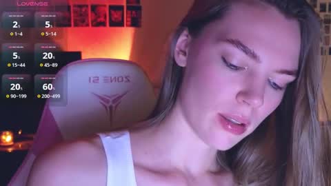 Snapshot of merry_dancers_ chatting on January 2025 04:43:01 PM Susan online show from January 2025 04:43:01 PM