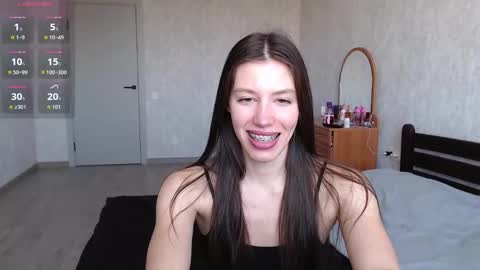 Snapshot of merry_sweets chatting on November 2025 11:34:01 AM Emilia online show from November 2025 11:34:01 AM