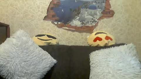 MerryBerry online show from October 2025 09:16:01 AM