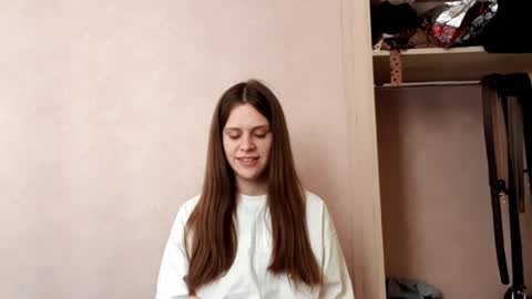 Snapshot of merryishmael chatting on April 2026 07:47:02 AM Aurora online show from April 2026 07:47:02 AM