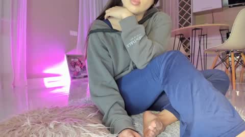 meryfoxxx online show from March 2026 05:42:01 PM