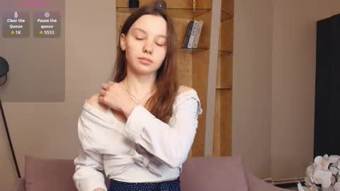 Lollita online show from November 2025 10:39:02 AM