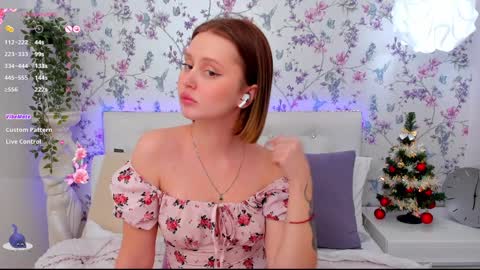 Anna online show from December 2024 11:13:01 AM