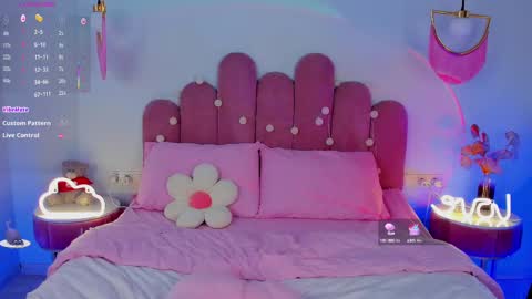 Anna online show from March 2025 09:16:01 AM