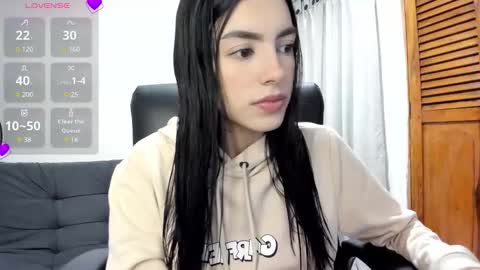 Mery Summer online show from December 2025 08:16:02 PM