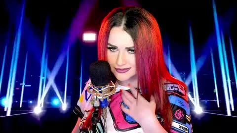 Snapshot of mesaland chatting on March 2026 06:30:02 PM Meskhimusic online show from March 2026 06:30:02 PM