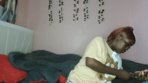 meggy and bree online show from April 2026 12:21:01 PM