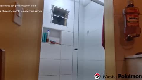 MasterPokemon online show from June 2026 09:21:02 PM