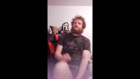 metalheadmanx online show from April 2026 12:08:02 AM