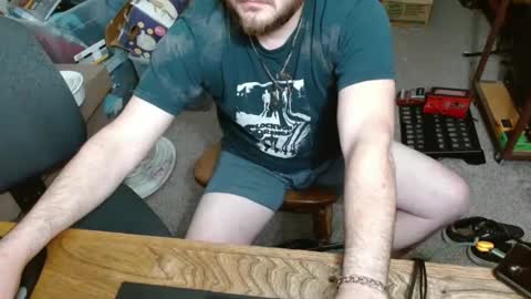 Snapshot of metalsharkk chatting on January 2025 12:00:01 PM metalsharkk online show from January 2025 12:00:01 PM