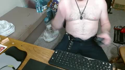 Snapshot of metalsharkk chatting on January 2025 08:26:01 PM metalsharkk online show from January 2025 08:26:01 PM