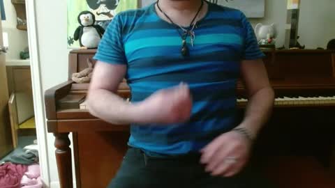 Snapshot of metalsharkk chatting on January 2025 08:22:01 AM metalsharkk online show from January 2025 08:22:01 AM