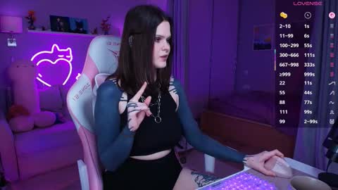 Snapshot of metanoiiia chatting on February 2026 08:51:01 AM Lisa 3 next stream online show from February 2026 08:51:01 AM