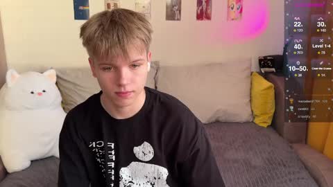 Arthur online show from April 2026 04:23:01 PM