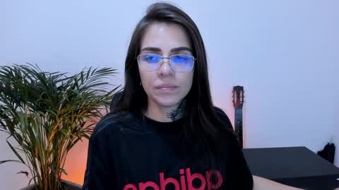 Meurif online show from January 2025 10:05:02 AM