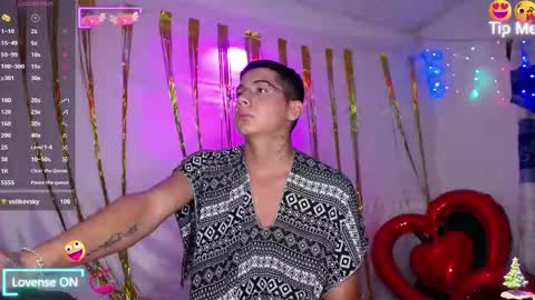 Jhon online show from March 2025 09:25:02 AM