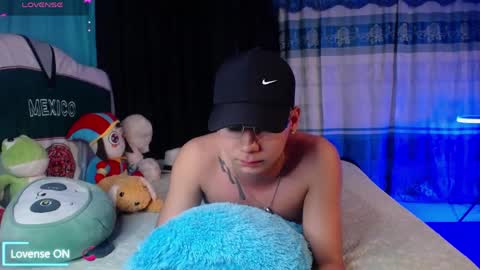 Jhon online show from April 2026 01:36:01 AM