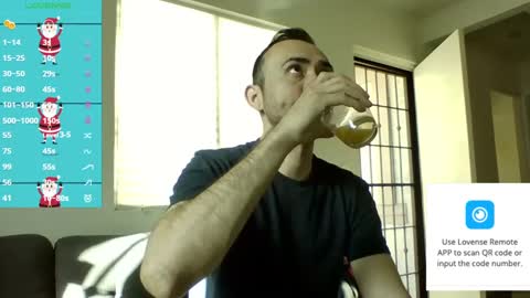 Snapshot of mexicancock27 chatting on December 2024 06:02:01 PM MEXICANCOCK OF casanova single online show from December 2024 06:02:01 PM