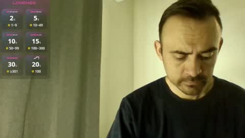 MEXICANCOCK OF casanova single online show from November 2025 05:19:01 PM