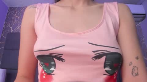 Snapshot of mey_doll chatting on October 2025 11:09:01 AM Your Mey online show from October 2025 11:09:01 AM