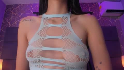 Snapshot of mey_doll chatting on November 2025 11:18:02 AM Your Mey online show from November 2025 11:18:02 AM