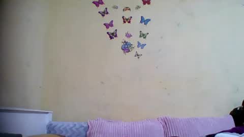 Snapshot of meybel chatting on July 2026 11:00:01 PM Meybel online show from July 2026 11:00:01 PM