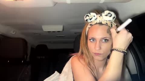 mezzy69 online show from January 2025 09:47:01 AM