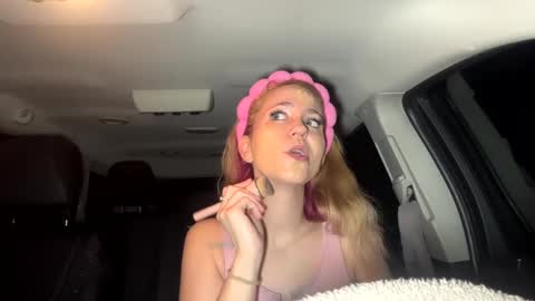 mezzy69 online show from February 2025 09:04:02 AM