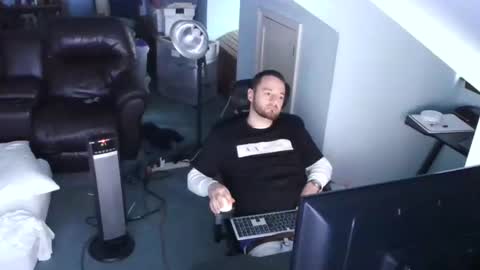 LockedOutNaked online show from January 2026 12:43:02 PM