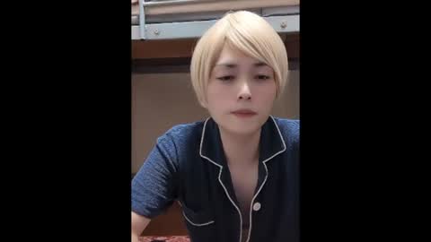 mgnhiroyuki online show from October 2025 03:55:02 PM