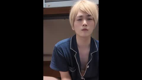 Snapshot of mgnhiroyuki chatting on July 2026 06:36:02 PM mgnhiroyuki online show from July 2026 06:36:02 PM