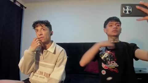 MATHIAS online show from November 2025 03:05:01 AM