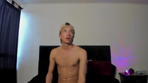 MATHIAS online show from November 2025 04:12:02 PM