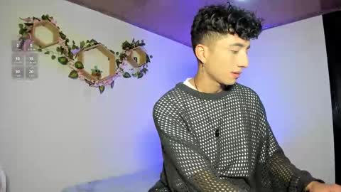 MATHIAS online show from December 2025 03:48:01 AM