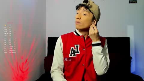 MATHIAS online show from January 2026 01:52:02 AM