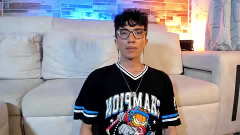 MATHIAS online show from February 2026 03:33:02 AM