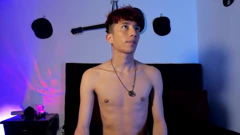 MATHIAS online show from February 2026 02:51:01 AM