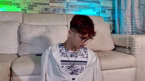 MATHIAS online show from February 2026 03:15:01 AM