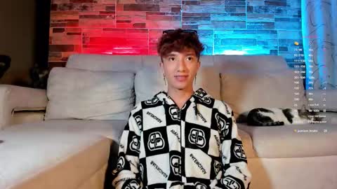 MATHIAS online show from March 2026 05:46:02 AM