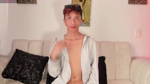MATHIAS online show from June 2026 05:38:02 PM