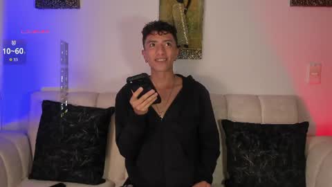 MATHIAS online show from June 2026 08:02:01 PM