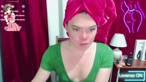 MHAY online show from January 2025 10:21:01 PM