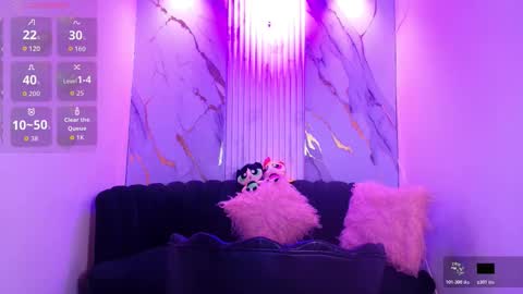 Mhia Kate online show from February 2026 12:14:01 PM