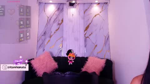 Mhia Kate online show from March 2026 11:58:02 AM