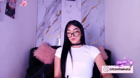 Mhia Kate online show from June 2026 11:45:02 AM