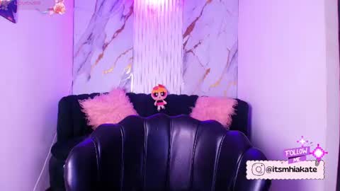 Mhia Kate online show from June 2026 12:22:01 PM