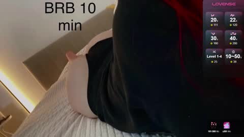 Snapshot of mi_cherry chatting on December 2024 02:20:02 AM Alice online show from December 2024 02:20:02 AM