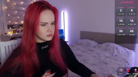 Snapshot of mi_cherry chatting on December 2024 05:34:01 PM Alice online show from December 2024 05:34:01 PM