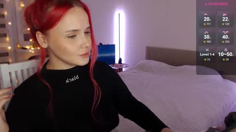 Snapshot of mi_cherry chatting on January 2025 10:40:01 PM Alice online show from January 2025 10:40:01 PM